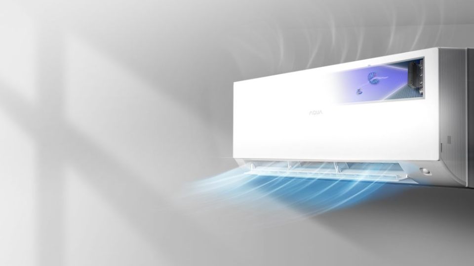 Tiết kiệm năng lượng