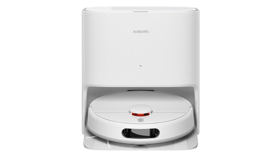 Robot hút bụi lau nhà Xiaomi Vacuum X20