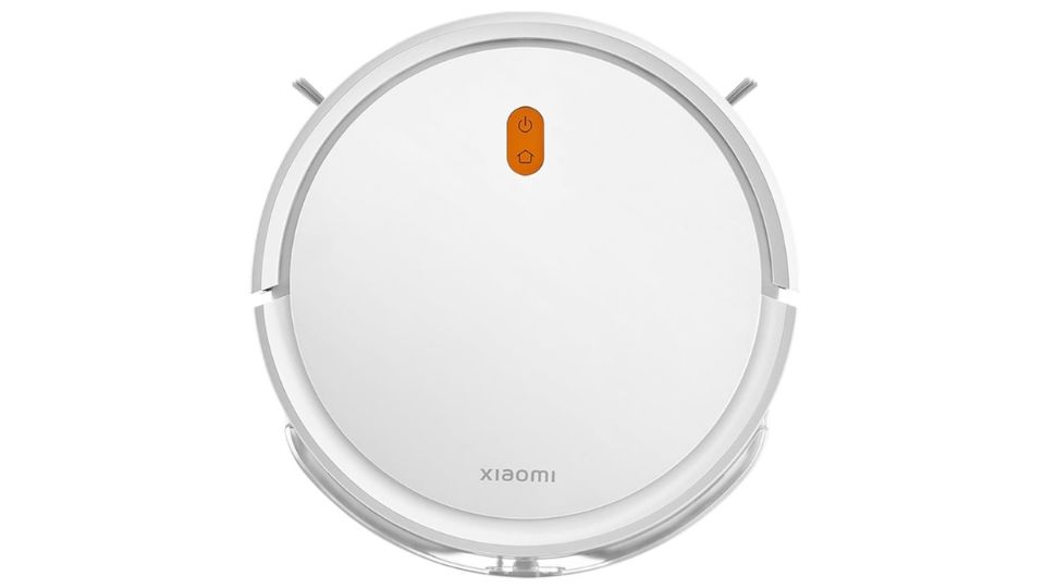 Robot hút bụi lau nhà Xiaomi Vacuum E5