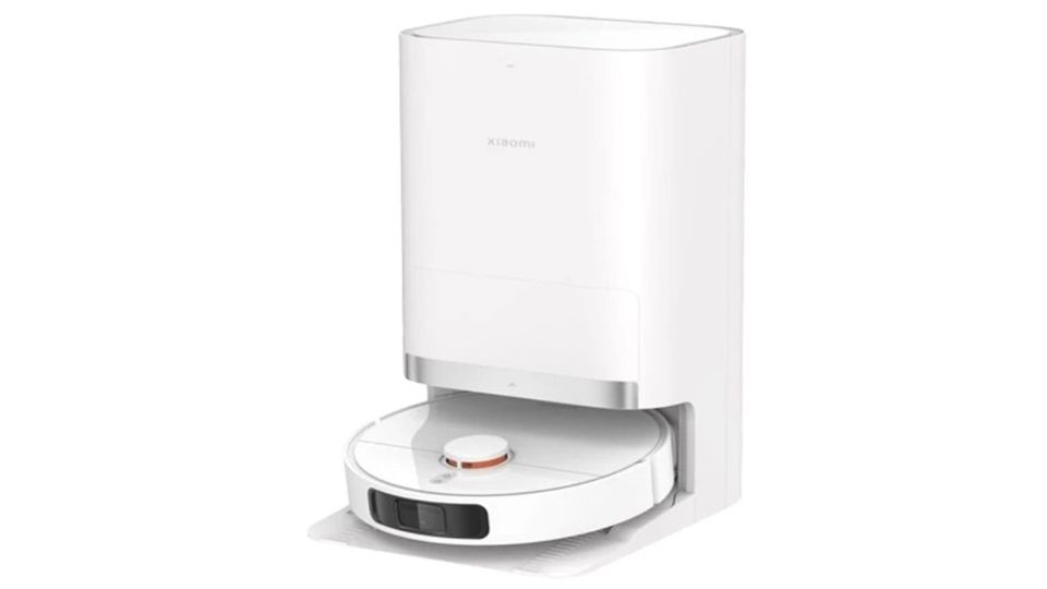 Robot hút bụi lau nhà Xiaomi Vacuum X20 +