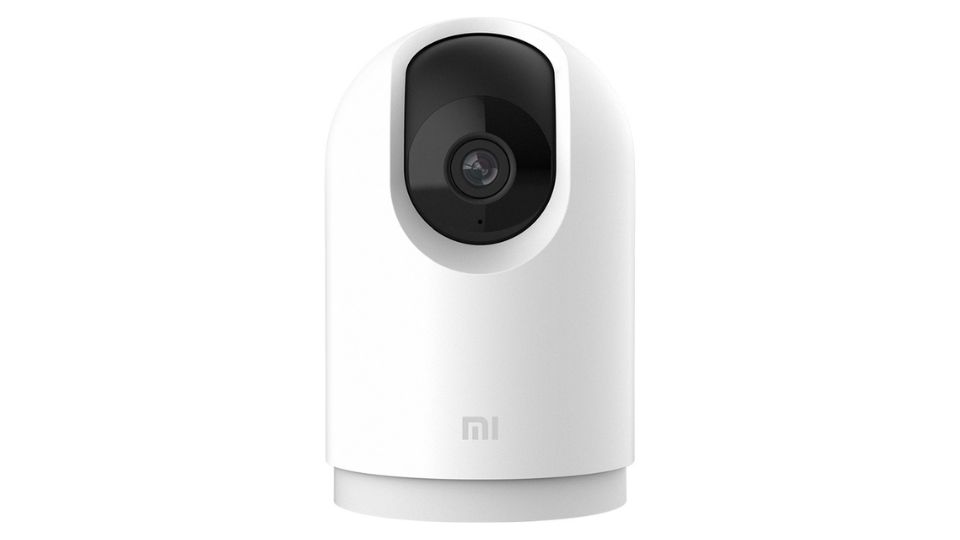 Camera an ninh Xiaomi Mi 360 2K Pro