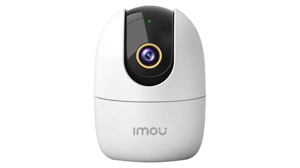 Camera giám sát IP Imou Ranger 2 TA52P 5MP