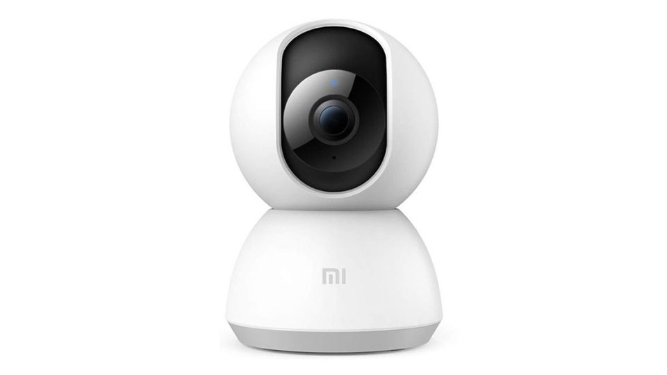 Camera an ninh Xiaomi Mi Home 360° 1080P