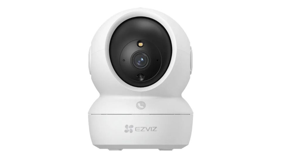 Camera giám sát IP 2K EZVIZ CS-H6C 4MP