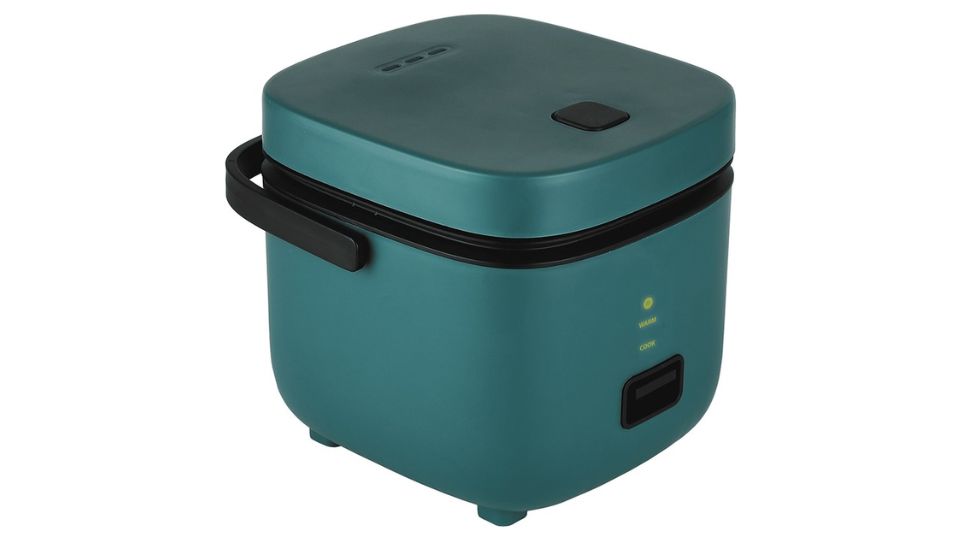 Nồi cơm điện Mishio 0.8 lít MK-265
