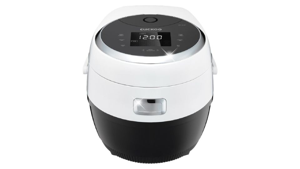 Nồi cơm điện Cuckoo 1.8 lít CR-1020F