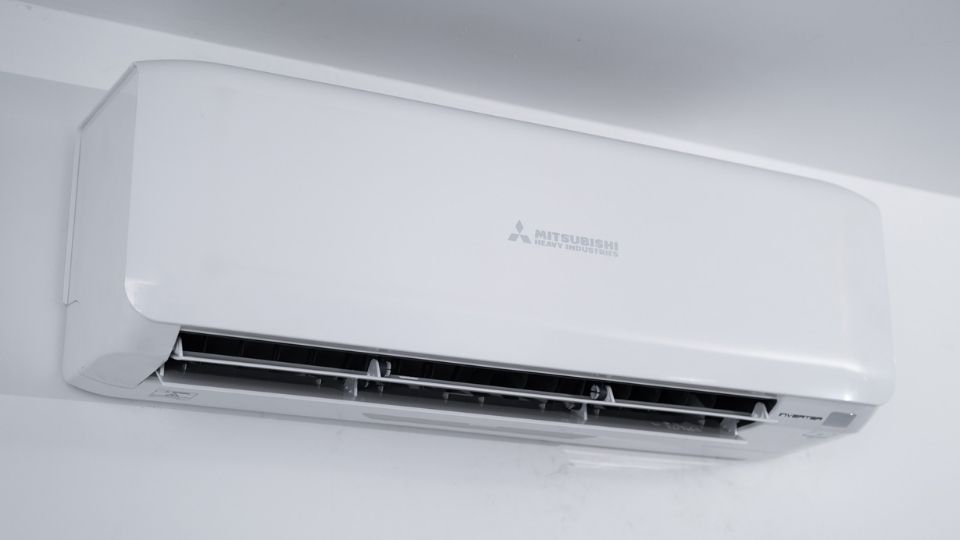 Lý do nên chọn máy lạnh Mitsubishi với công nghệ đảo gió 3D Auto