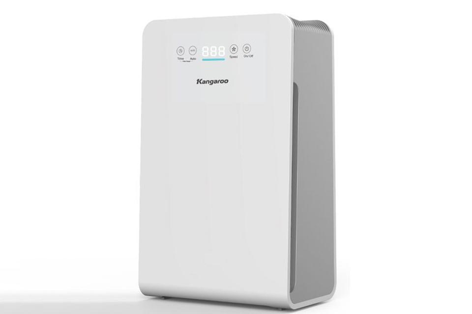 Công nghệ diệt khuẩn kép - Ảnh 05