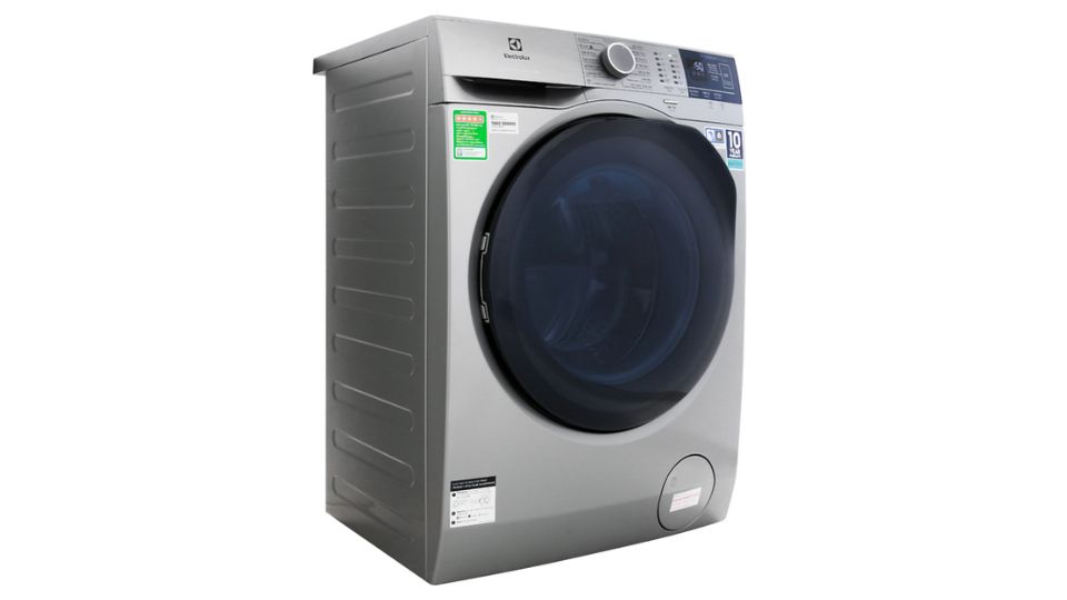 Giặt sạch sâu và hiệu quả