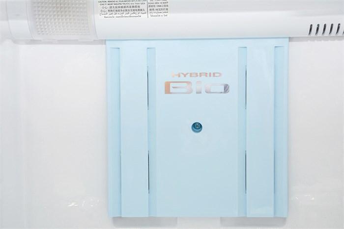 công nghệ hybrid bio hình 2