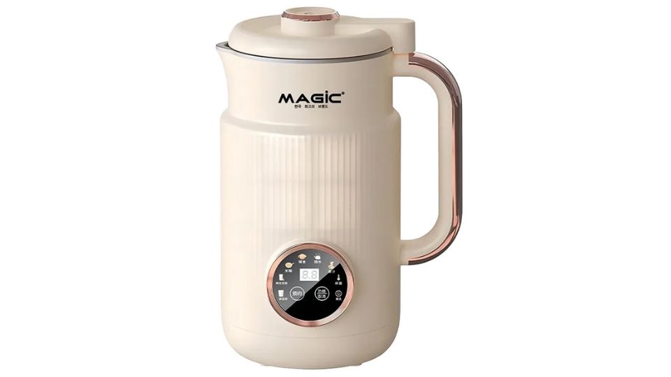 Máy làm sữa hạt 1.2 lít Magic Eco A-97