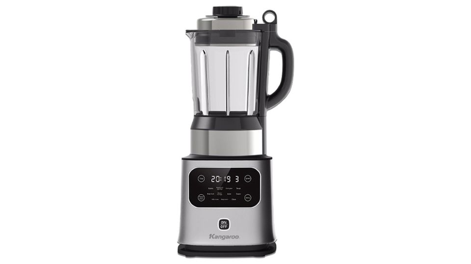 Máy làm sữa hạt đa năng Kangaroo KG175HB1