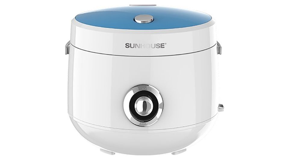 Nồi cơm điện Sunhouse 1.8 lít SHD8606