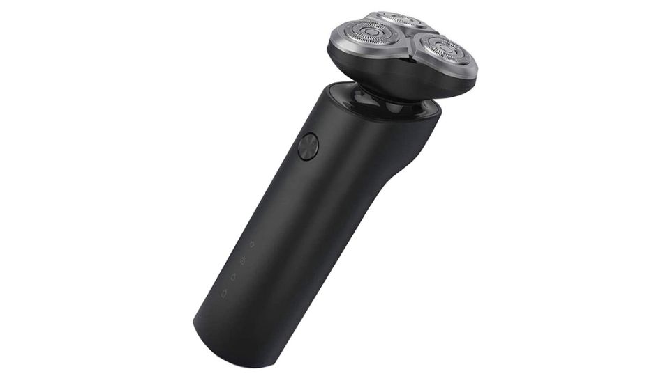công nghệ máy cạo râu Xiaomi 4