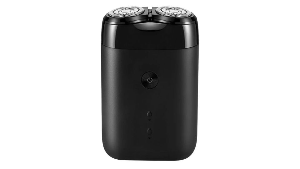 công nghệ máy cạo râu Xiaomi 5