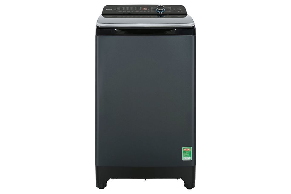 công nghệ máy giặt AQUA (ảnh 7)