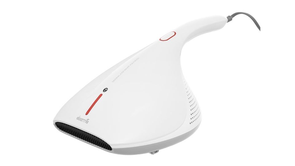 công nghệ máy hút bụi Deerma 6