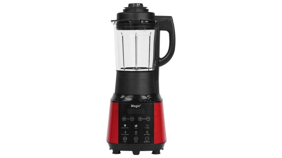 Máy làm sữa hạt Magic A-96