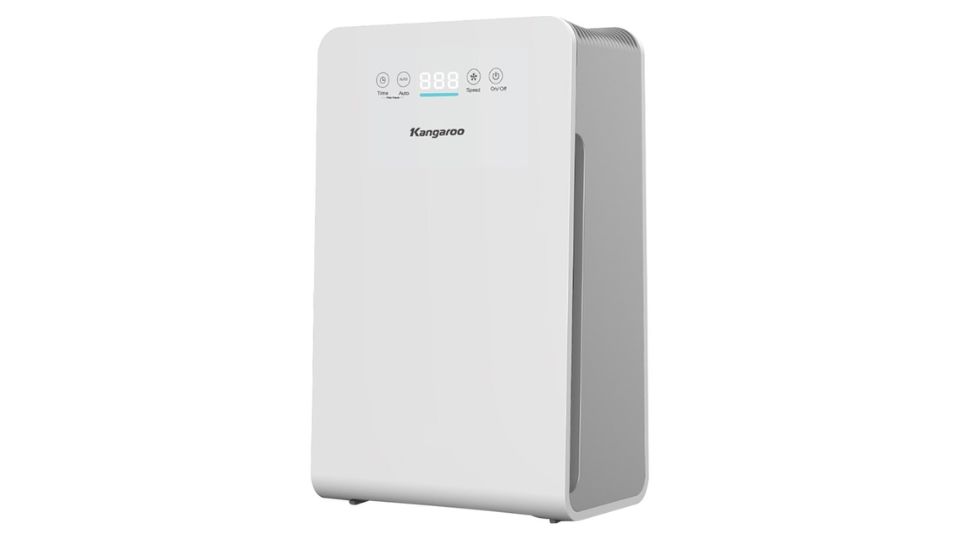 Máy lọc không khí Kangaroo KG36AP2