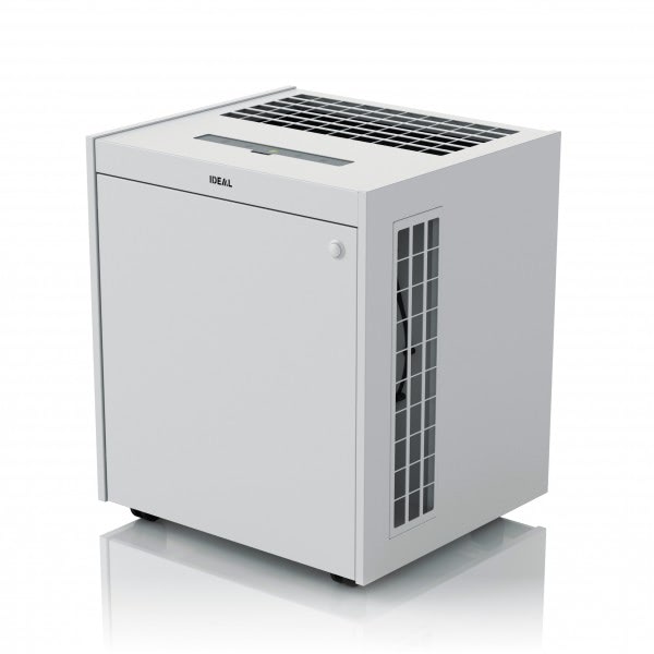 Công nghệ máy lọc không khí IDEAL - hình 3
