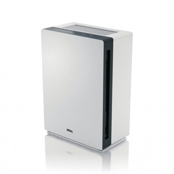 Công nghệ máy lọc không khí IDEAL - hình 5