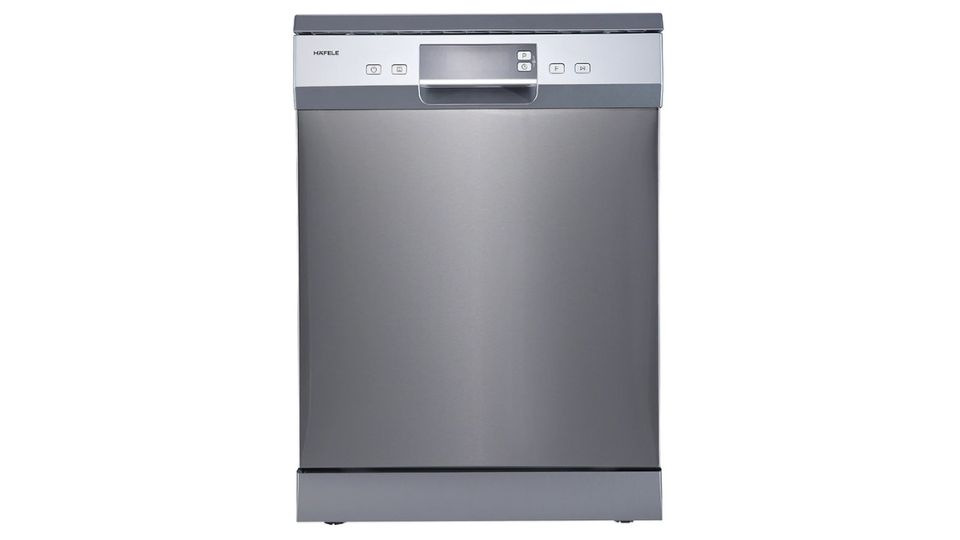 Máy rửa chén độc lập 15 bộ Hafele HDW-F60E (538.21.200)