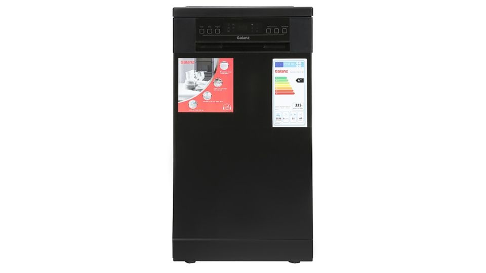 Máy rửa chén độc lập 11 bộ Galanz W45A3A401M-0E1(B)
