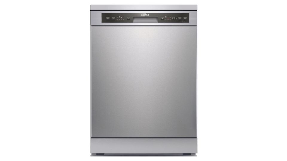 Máy rửa chén độc lập 12 bộ Hafele HDW-F60G (535.29.590)