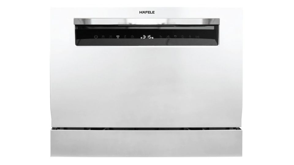 Máy rửa chén mini 6 bộ Hafele HDW-T50B (539.20.600)