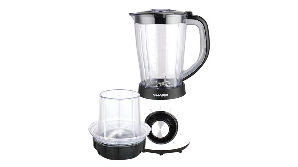 công nghệ Máy xay sinh tố Kalite 6