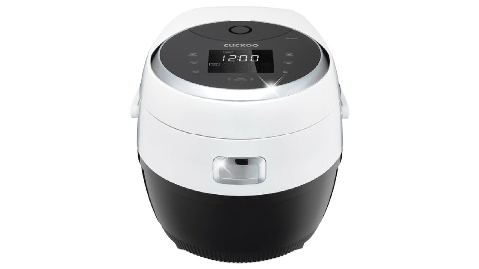 Nồi cơm điện Cuckoo 1.8 lít CR-1020F