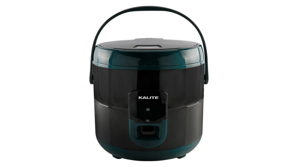 Nồi cơm điện Kalite 1.8 lít KL-619