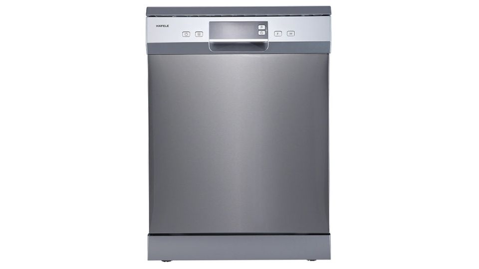 Máy rửa bát độc lập 15 bộ Hafele HDW-F60E (538.21.200)