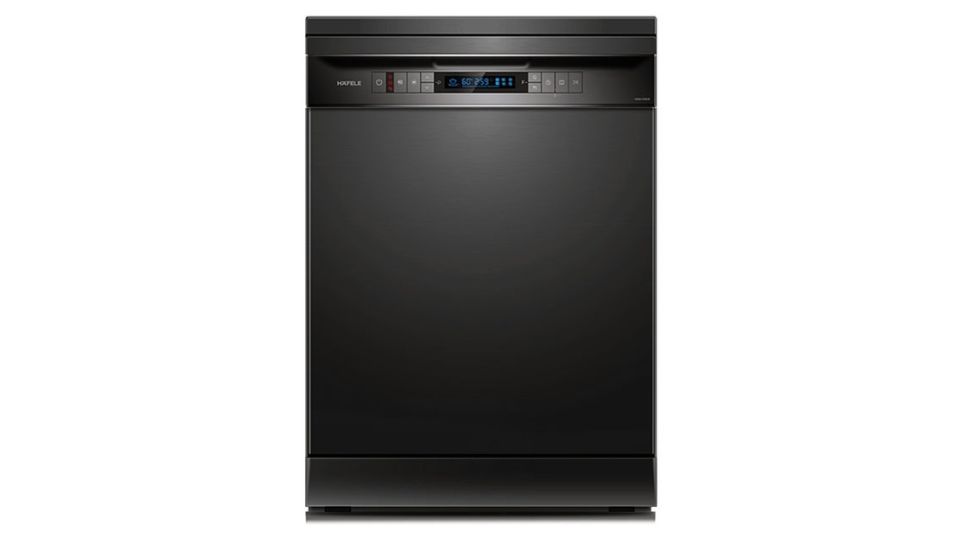 Máy rửa bát độc lập 15 bộ Hafele HDW-F605B (535.29.660)