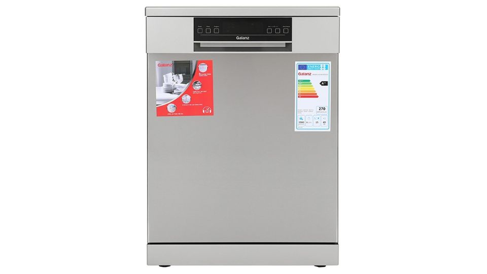 Máy rửa bát độc lập 15 bộ Galanz W60B1A401M-AE5(SS)