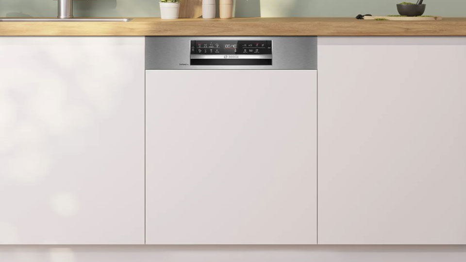 Máy rửa bát Bosch SMI6ZDS49E