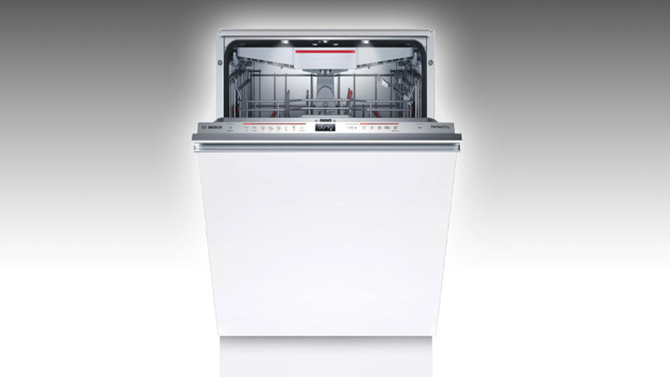 Máy rửa bát Bosch SMV6ZCX42E