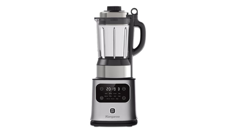 Máy làm sữa hạt đa năng Kangaroo KG175HB1