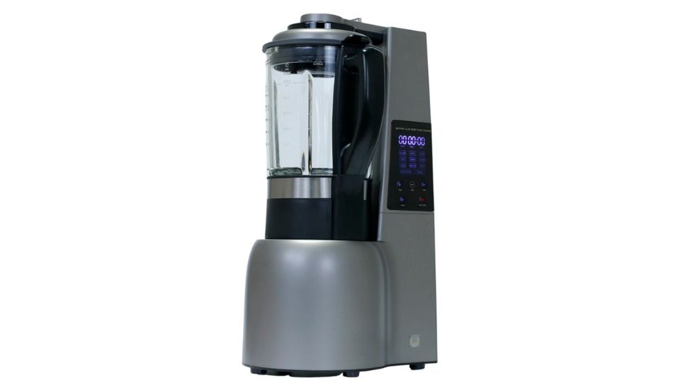 Máy làm sữa hạt đa năng Mishio MK307