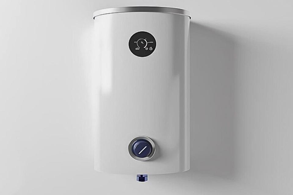 Công suất bình nóng lạnh 30L - 08