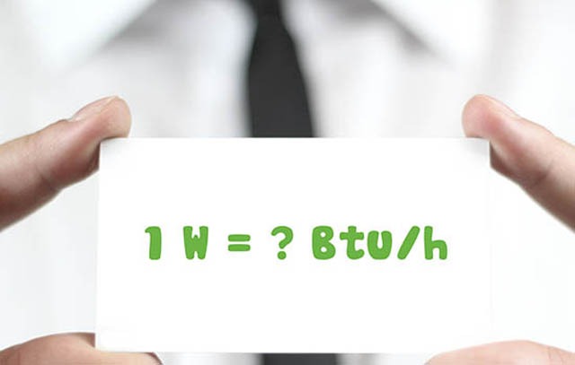 Công suất điều hòa 18000 BTU hình 1