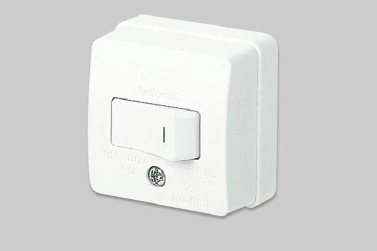 công tắc nổi 2