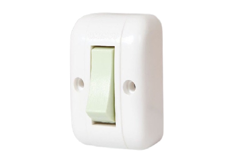 công tắc nổi 3