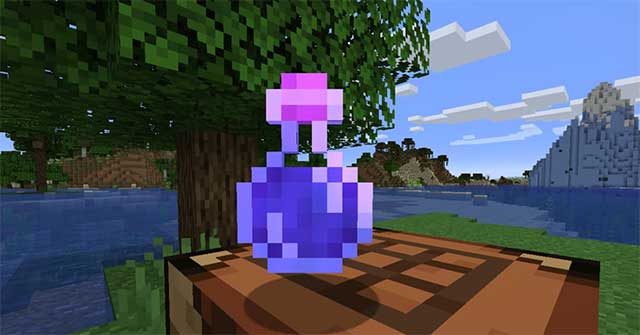 công thức chế thuốc minecraft - Hình 5
