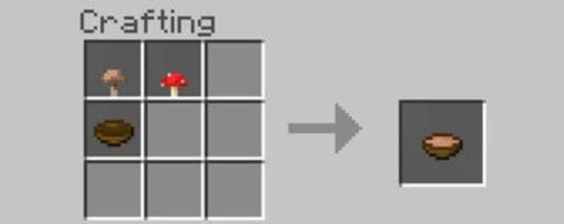 công thức nấu ăn trong Minecraft 5