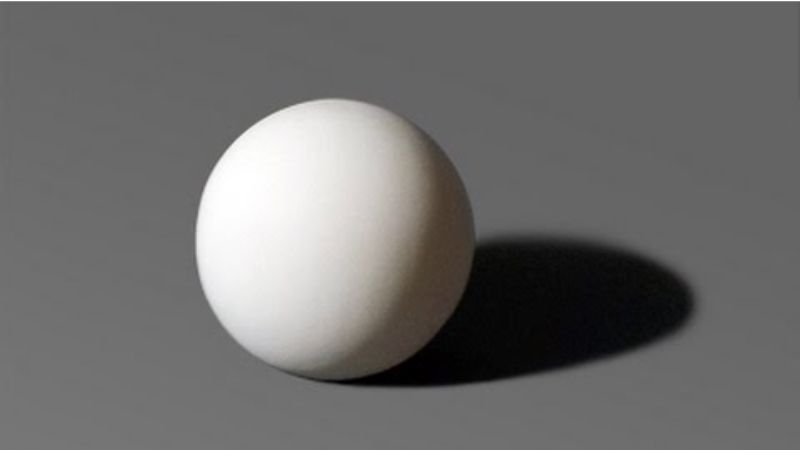 công thức tính thể tích hình cầu 1