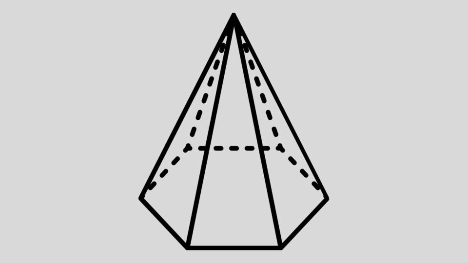 Những ứng dụng thực tế của việc tính thể tích khối chóp