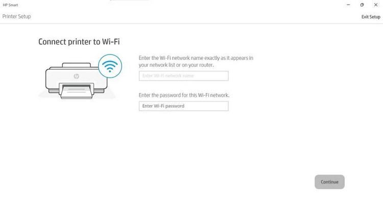 Cách kết nối máy in với laptop - ảnh 3