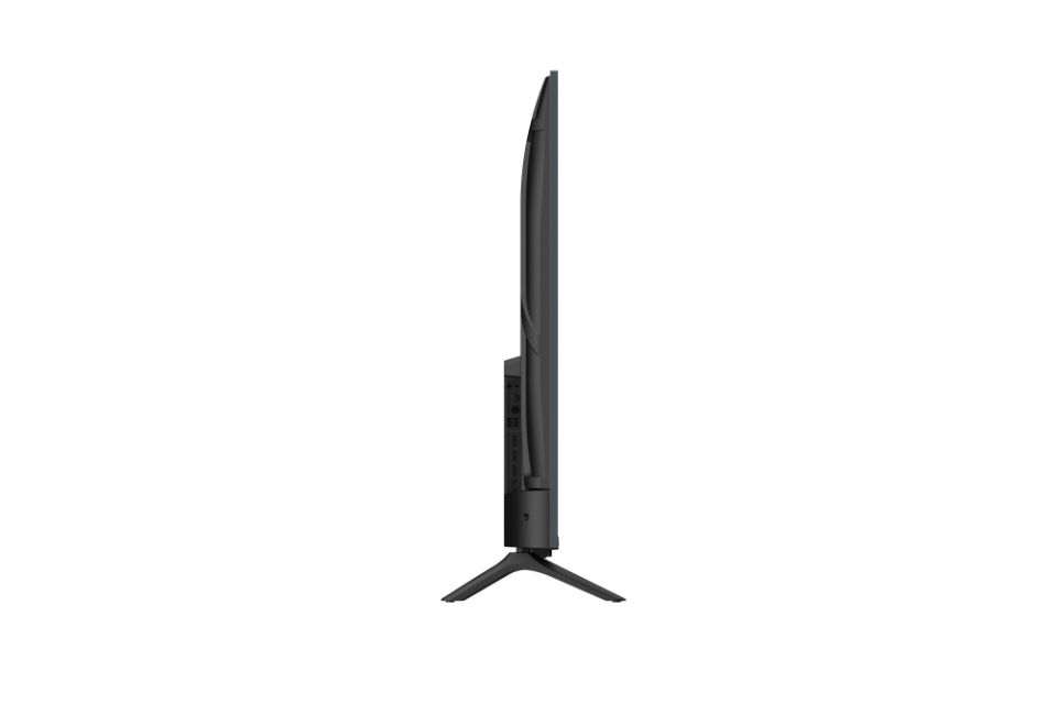 Coocaa Y68 trang bị hệ điều hành Google TV phong phú