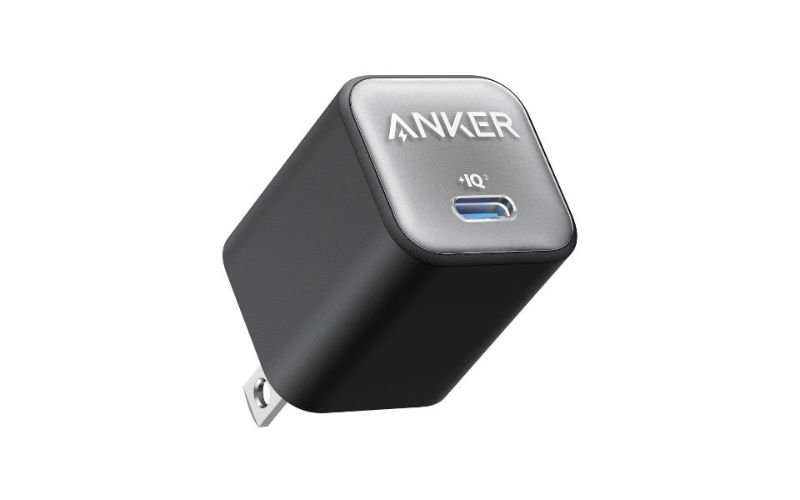 Củ sạc Anker cho iPhone 511 Nano 3 GaN 30 W A2147